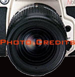 Photo Credits